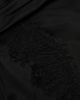A.L.C. Women's Dion Draped Lace-Trimmed Minidress - 7