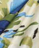 A.L.C. Women's Elia Floral One-Shoulder Midi-Dress - 7