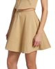 A.L.C. Women's Ella Stretch-Cotton Miniskirt - 4
