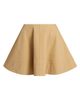 A.L.C. Women's Ella Stretch-Cotton Miniskirt - 8