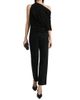 A.L.C. Women's Emi Ruched Off-The-Shoulder T-Shirt - 2