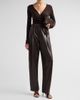 A.L.C. Women's Emma Wrap Sweater - 2