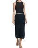A.L.C. Women's Gale Crochet Cotton-Blend Crop Top - 2