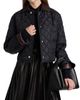 A.L.C. Women's Henri Quilted Boxy Jacket - 3