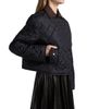 A.L.C. Women's Henri Quilted Boxy Jacket - 4