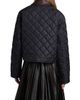 A.L.C. Women's Henri Quilted Boxy Jacket - 5