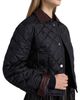 A.L.C. Women's Henri Quilted Boxy Jacket - 6