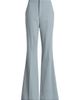 A.L.C. Women's Holiday Sophie Wool-Blend Boot-Cut Pants - 1