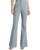 A.L.C. Women's Holiday Sophie Wool-Blend Boot-Cut Pants - 3