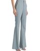 A.L.C. Women's Holiday Sophie Wool-Blend Boot-Cut Pants - 4