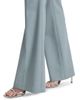 A.L.C. Women's Holiday Sophie Wool-Blend Boot-Cut Pants - 6
