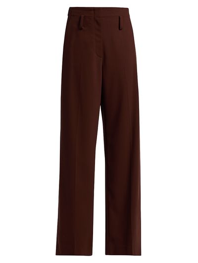 A.L.C. Women's Liam Wide-Leg Pants