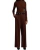 A.L.C. Women's Liam Wide-Leg Pants - 2