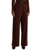 A.L.C. Women's Liam Wide-Leg Pants - 3