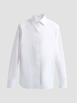 A.L.C. Women's Mason Cotton Top