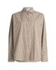 A.L.C. Women's Mason Striped Cotton Top - 1