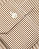 A.L.C. Women's Mason Striped Cotton Top - 7