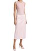 A.L.C. Women's Mick Rib-Knit Merino Wool Sleeveless Top - 2