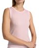 A.L.C. Women's Mick Rib-Knit Merino Wool Sleeveless Top - 6