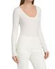 A.L.C. Women's Nala Long-Sleeve T-Shirt - 4