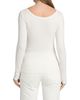 A.L.C. Women's Nala Long-Sleeve T-Shirt - 5
