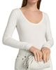 A.L.C. Women's Nala Long-Sleeve T-Shirt - 6