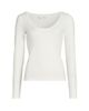 A.L.C. Women's Nala Long-Sleeve T-Shirt - 8