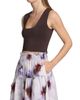 A.L.C. Women's Sera Crop Tank - 4