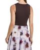 A.L.C. Women's Sera Crop Tank - 5