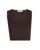 A.L.C. Women's Sera Crop Tank - 8
