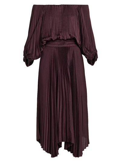 off the shoulder handkerchief dress BiZtdJrK Halloween Costume for Women Medieval Renaissance Dresses Off Shoulder Bell Sleeve Handkerchief Dress, Navy, M