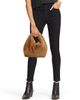 A.L.C. Women's Simone Faux Fur Top Handle Bag - 2