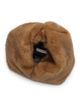 A.L.C. Women's Simone Faux Fur Top Handle Bag - 4
