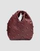 A.L.C. Women's Simone Leather Top Handle Bag - 1