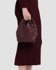 A.L.C. Women's Simone Leather Top Handle Bag - 2