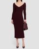 A.L.C. Women's Simone Leather Top Handle Bag - 3