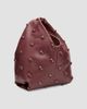 A.L.C. Women's Simone Leather Top Handle Bag - 4