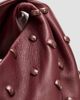 A.L.C. Women's Simone Leather Top Handle Bag - 6
