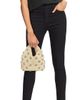 A.L.C. Women's Simone Studded Leather Top Handle Bag - 2