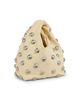 A.L.C. Women's Simone Studded Leather Top Handle Bag - 3