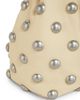 A.L.C. Women's Simone Studded Leather Top Handle Bag - 5