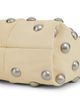 A.L.C. Women's Simone Studded Leather Top Handle Bag - 6