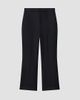A.L.C. Women's Sophie Crop Flare Pants - 1