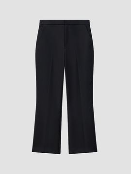 A.L.C. Women's Sophie Crop Flare Pants