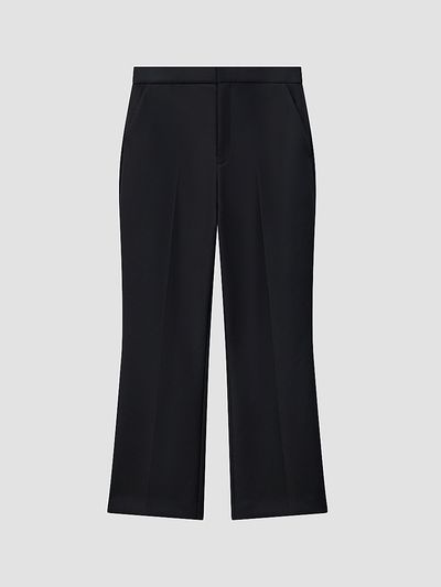 A.L.C. Women's Sophie Crop Flare Pants