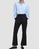 A.L.C. Women's Sophie Crop Flare Pants - 2