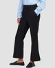 A.L.C. Women's Sophie Crop Flare Pants - 4