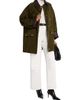 A.L.C. Women's Theo Oversized Barn Jacket - 2