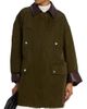 A.L.C. Women's Theo Oversized Barn Jacket - 3