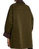 A.L.C. Women's Theo Oversized Barn Jacket - 4